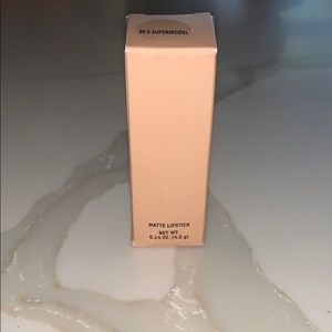 KKW Beauty matte lipstick ‘90’s Supermodel’